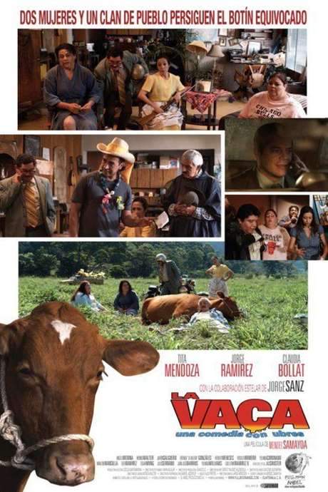 La Vaca - Holy Cow
